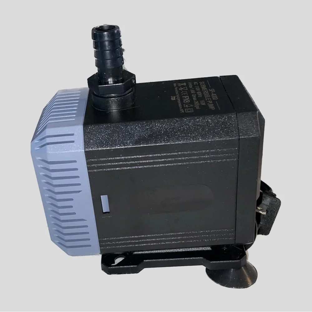 High Aquarium Submersible Lift Pump for Aquariums SP-4000